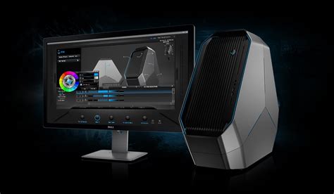 Get tips, free giveaways and a worldwide community of gamers, united by love of competition and passion for immersion. You've never seen anything like the new Dell Alienware ...