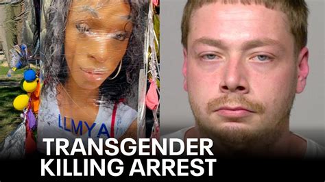 Milwaukee Transgender Woman Fatally Shot Man In Custody Fox6 News Milwaukee Youtube