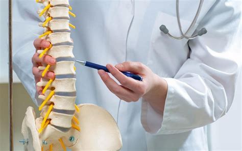 Spinal Stenosis Treatment Woodstock Advanced Health Solutions Woodstock