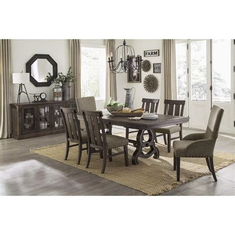 Gloversville 5799 86 5 Pc Dining Set Homelegance Dining Room Discount