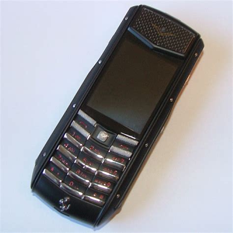 Check spelling or type a new query. Vertu Ascent Ti Ferrari Edition