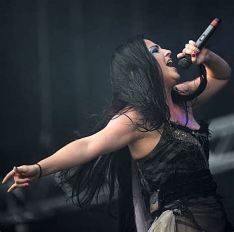 Amy Lee 💙 Amy Lee Evanescence Best Rock Sound Of Music Lead Singer