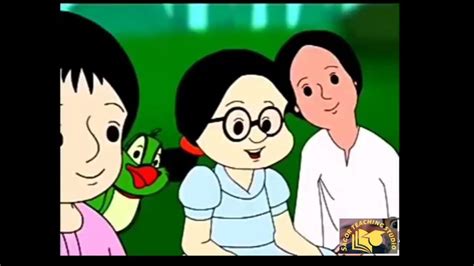 মিনা রাজুর শিক্ষানীয় বাংলা কার্টুন ভিডিও ছোটদের জন্য Meena Cartoon