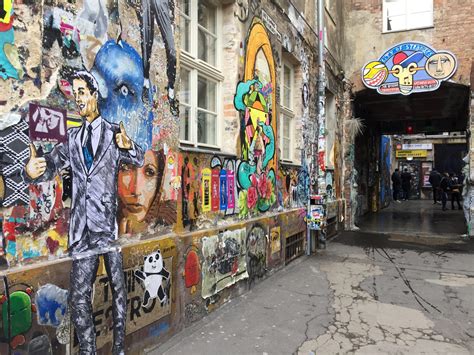 a guide to the street art of berlin ulysses travel
