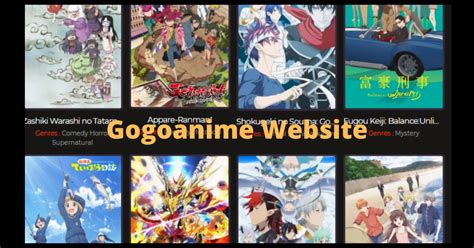 Gogoanime 15 Best Anime Websites To Watch And Download Anime Exchrisnge