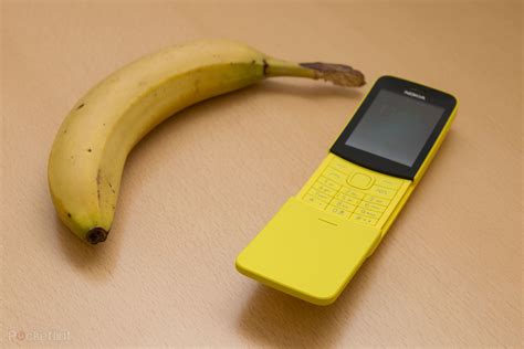 Nokia Banana Resurected Francisc