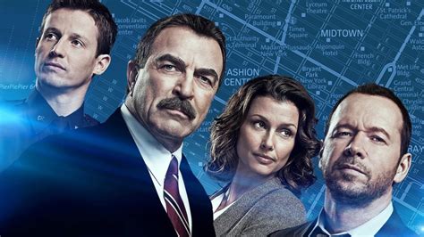 Blue Bloods Season 14 Unveiling Release Date Cast Story And All The