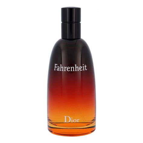 Christian Dior Fahrenheit Eau De Toilette за мъже 100 Ml Parfimobg
