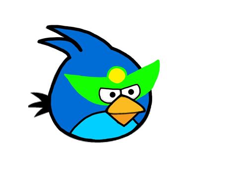 Tsunami Bird Angry Birds Fanon Wiki Fandom Powered By Wikia