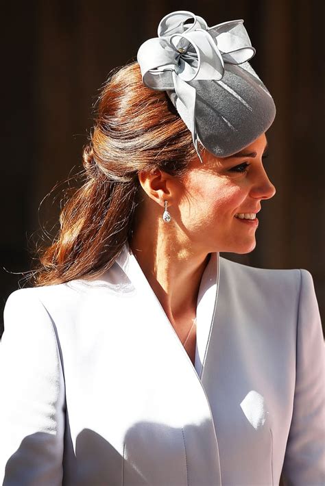 Kate Middleton In Australia Kate Middleton Hair On Australia And New