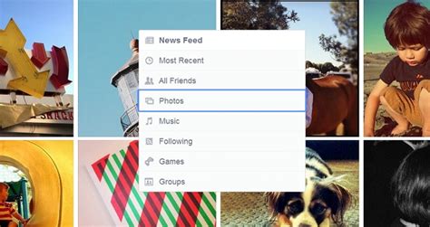 Το Facebook News Feed αλλάζει εμφάνιση γίνεται πιο απλοϊκό και