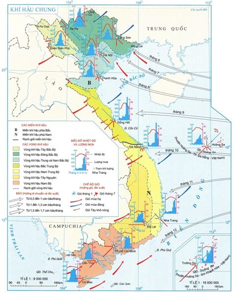 Bản đồ Việt Nam Chi Tiết Phóng To Mới Nhất Cập Nhất 2022