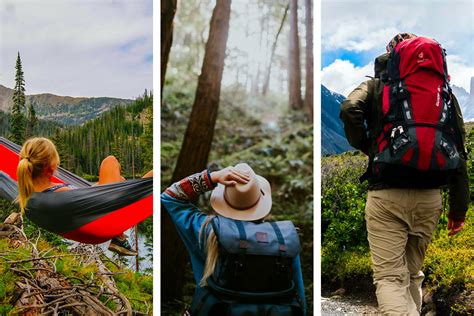 What To Pack For A Hiking Trip 17 Hiking Trip Essentials All