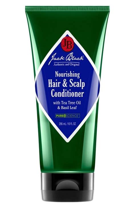 11 Best Hair Conditioners For Men 2021