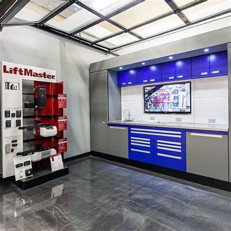 Ist das ne menge arbeit 2. 90 Ideen für Garage-Bodenbeläge für Männer - Farbe ...