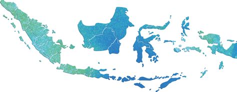 Peta Indonesia Hd - Arumi Gambar