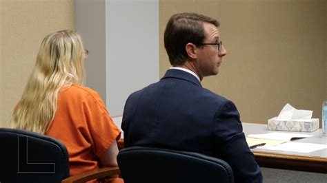 Bond Denied For Christina Wang Accused Of Shooting And Murdering Husband