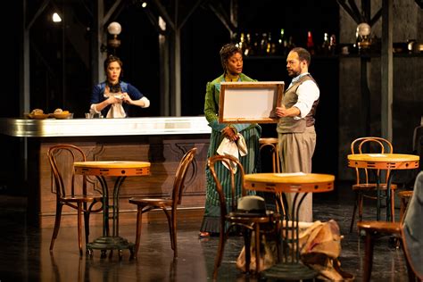La Jolla Playhouse’s ‘to The Yellow House’ Fascinating Long San Diego Story