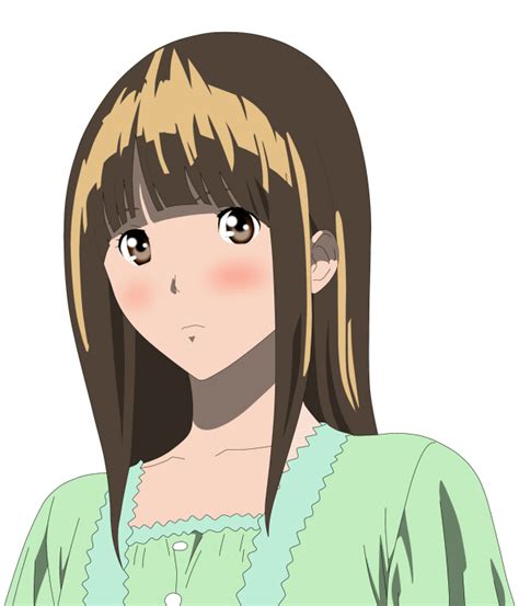 Azuki Miho Bakuman。 Image 361577 Zerochan Anime Image Board