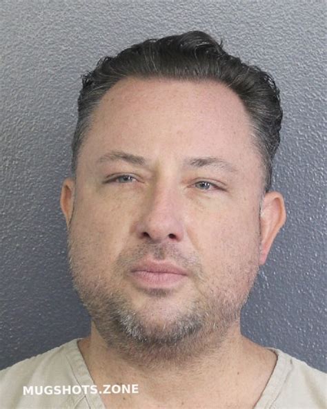 BORKOWITZ PETER 02 09 2023 Broward County Mugshots Zone