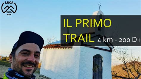 TRAIL RUNNING Sui Colli Euganei PRIMO Trail Per PRINCIPIANTI YouTube