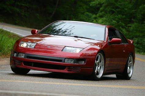 1992 Nissan 300zx Twin Turbo Z32 For Sale In Memphis Tennessee United