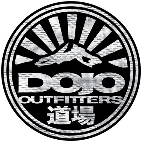 Dojo Outfitters