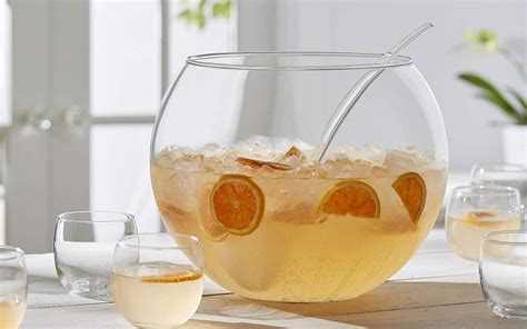 Best Punch Bowls To Host A Great Party In 2019 Spy