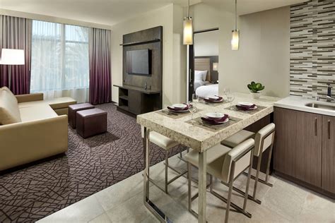 Residence Inn By Marriott At Anaheim Resortconvention Cntr Setur
