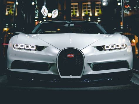 Vehicles Bugatti Chiron 4k Ultra Hd Wallpaper By Dxl