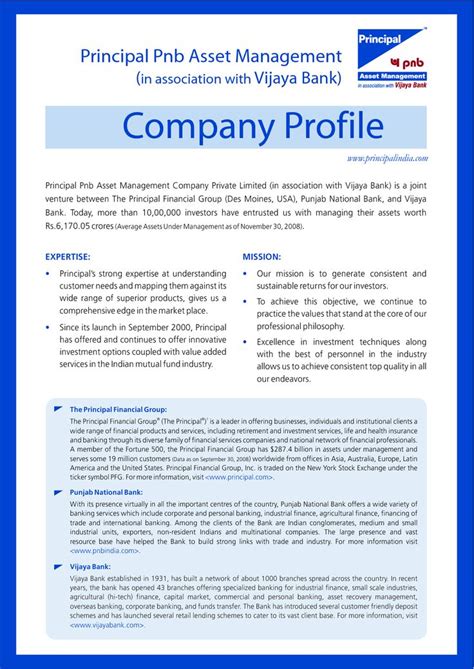 Where should a personal profile be placed for maximum exposure it should be placed at the top of the cv, so that. Image result for construction company business profile ...