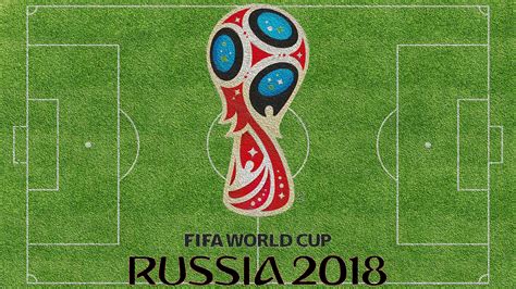 Wallpaper 2018 Fifa World Cup Russia Soccer 4k Sport 19786