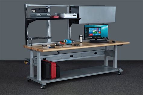 Lab Bench Models And Specifications Eaton