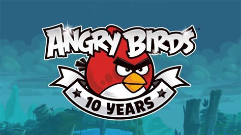 Angry Birds The Popular Mobile Game Turns 10 Years Old Ht Tech