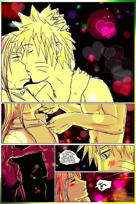 Narusaku Sexylove Make Lovetonight For Narutoxsakura Narusaku Anime Wallpaper Naruto Shippuden