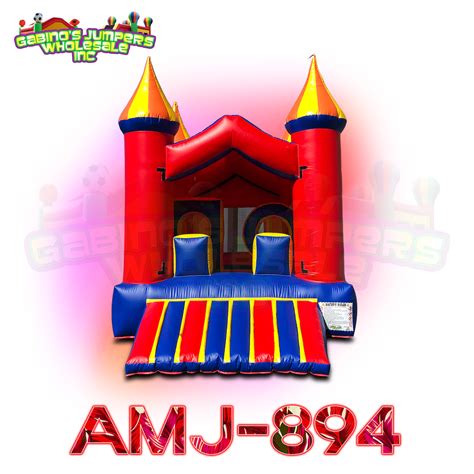 Amusement Jumper 894 Gabinos Jumpers Wholesale
