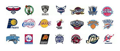 We've messed with each of the 30 teams' primary logos — can you pick out the real from the fake? Milwaukee Bucks new logo: Why NBA teams need to drop the ...