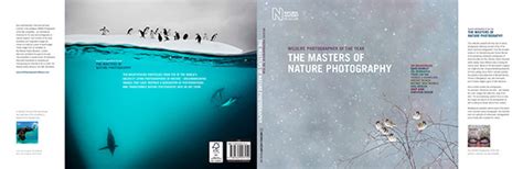 The Masters Of Nature Photography On Behance