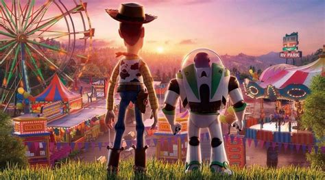 Toy Story 4 Conoce A Los Nuevos Personajes Disney Es Peacecommission