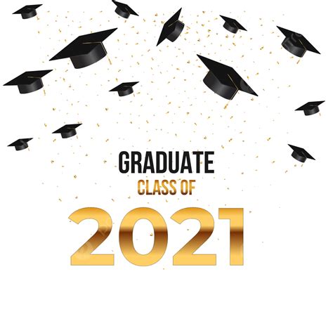 Creative Logo Design Vector Design Images Graduation 2021 Creative