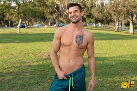 Sean Cody Brysen Porter Bareback Bodybuilder Beautiful Updates