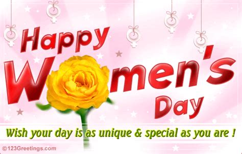 Womens Day Wishes Sms Greetings Pictures Sms 140 Words
