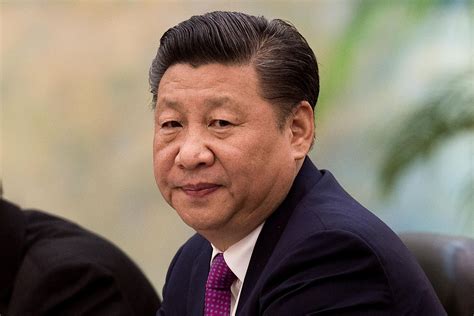 Xi Jinping Will Make History As First Chinese President To Attend Davos