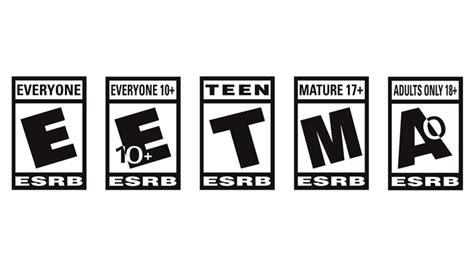 How To Read Esrb Ratings And Find Out Is This Game Appropriate For My