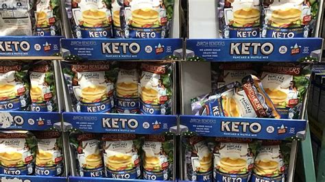 Jul 16, 2021 · foods to eat. Top Keto Foods at Costco - My Wholesale Life
