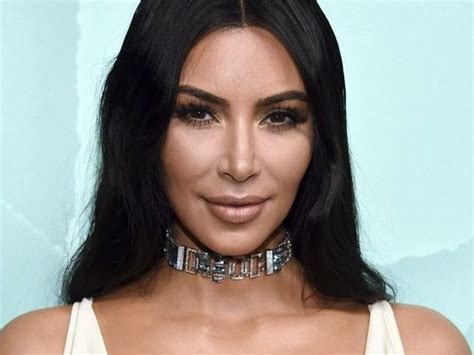 Kim Kardashian Slammed For Letting Daughter North 5 Wear Red Lipstick