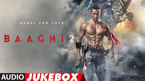 Applications that fit baaghi movie songs for your phone, wait no longer immediately download and install on your phone.\nfree, easy and enjoy. Baaghi 2 Songs Download Mp4 in 720p High Definition (HD ...