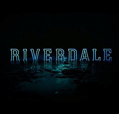 Pin On Riverdale