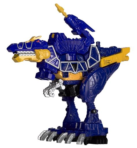 Official Images Of Power Rangers Dino Supercharge Deluxe Spinosaurus