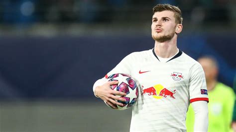 Timo werner scored 12 goals for chelsea in 2020/21, six in the premier league, four in the champions league and one each in the fa cup and carabao cup. RB Leipzig : Timo Werner a fait son choix mais...